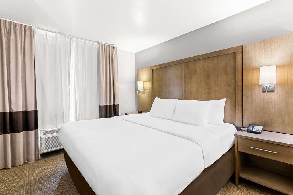 Comfort Suites Columbia Cameră foto