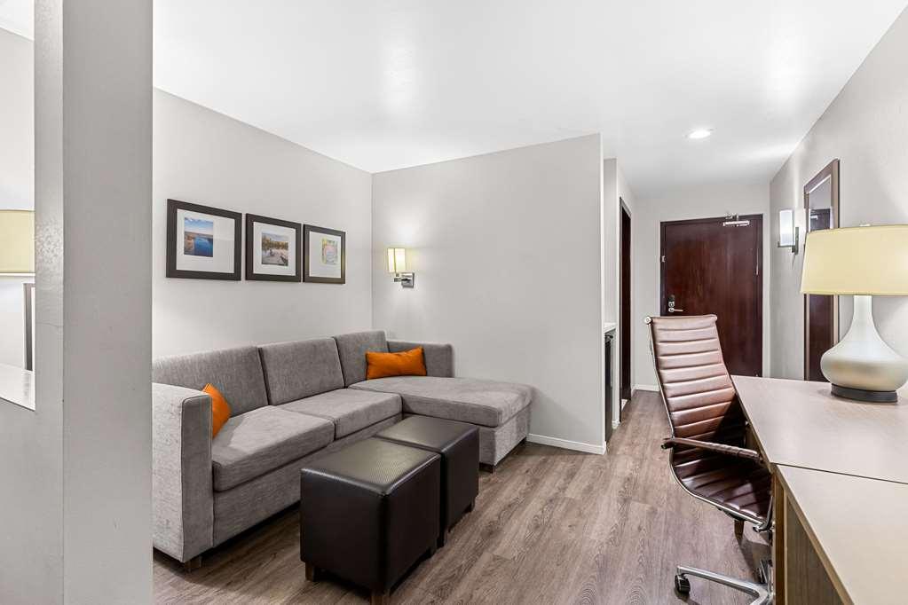 Comfort Suites Columbia Cameră foto