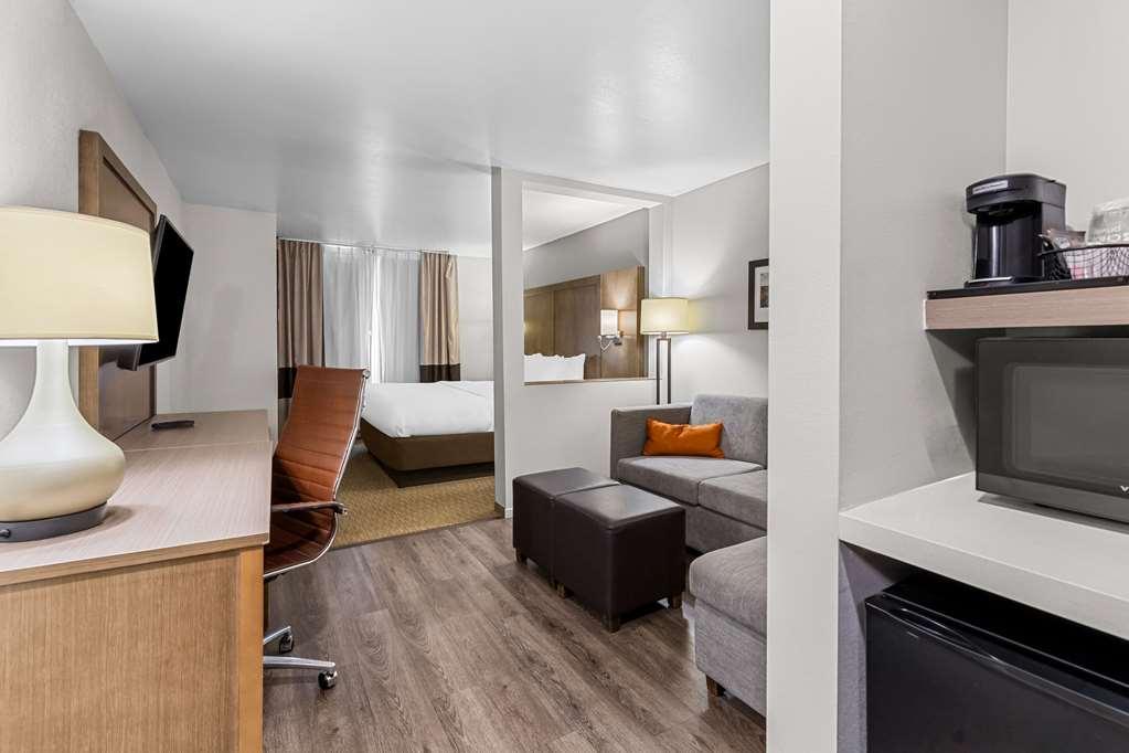 Comfort Suites Columbia Cameră foto