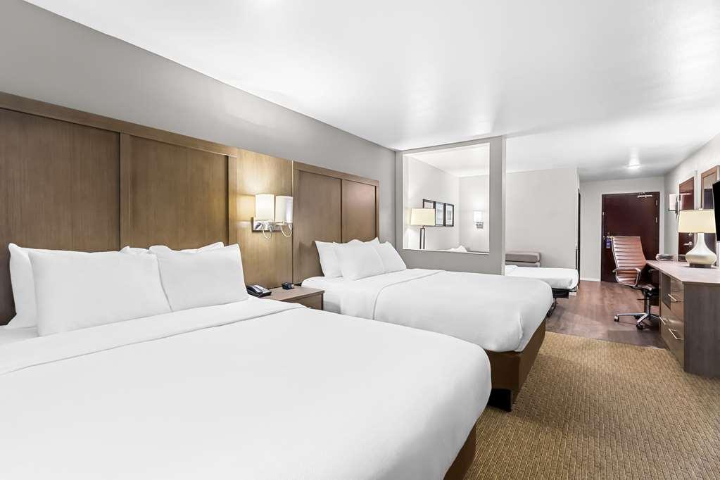 Comfort Suites Columbia Cameră foto