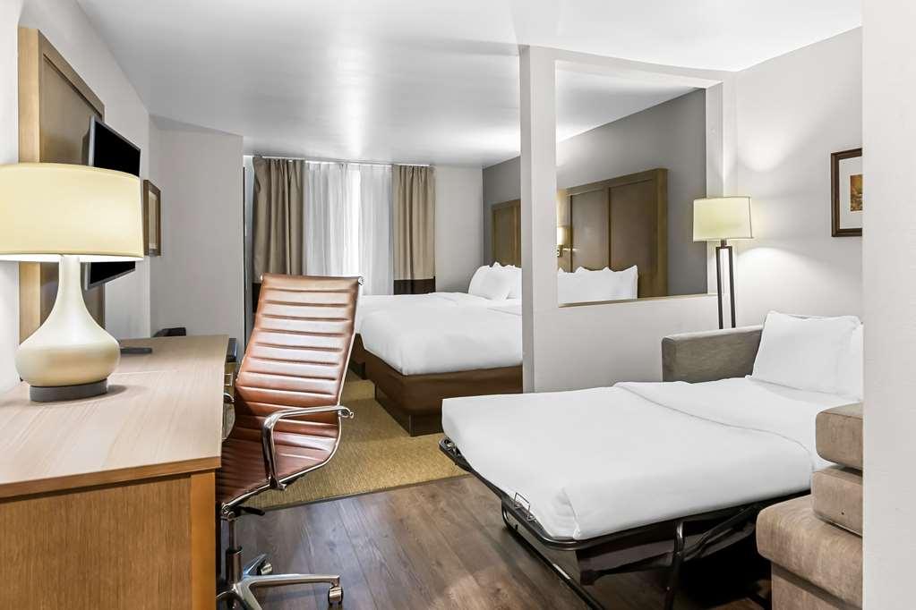 Comfort Suites Columbia Cameră foto