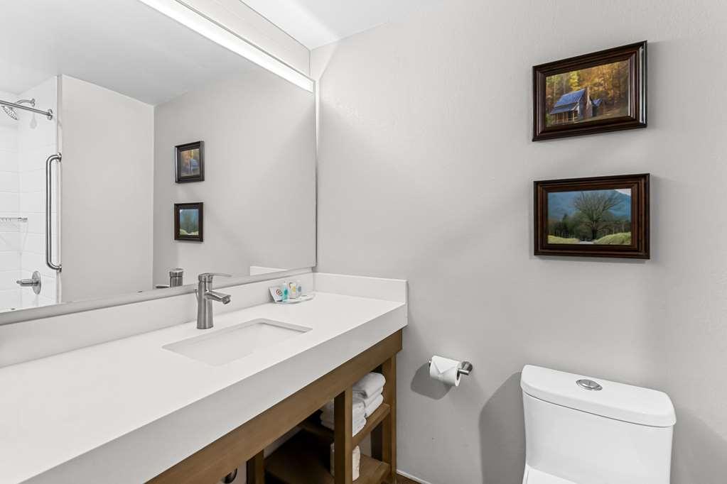 Comfort Suites Columbia Cameră foto