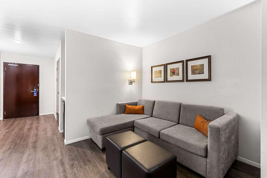 Comfort Suites Columbia Cameră foto